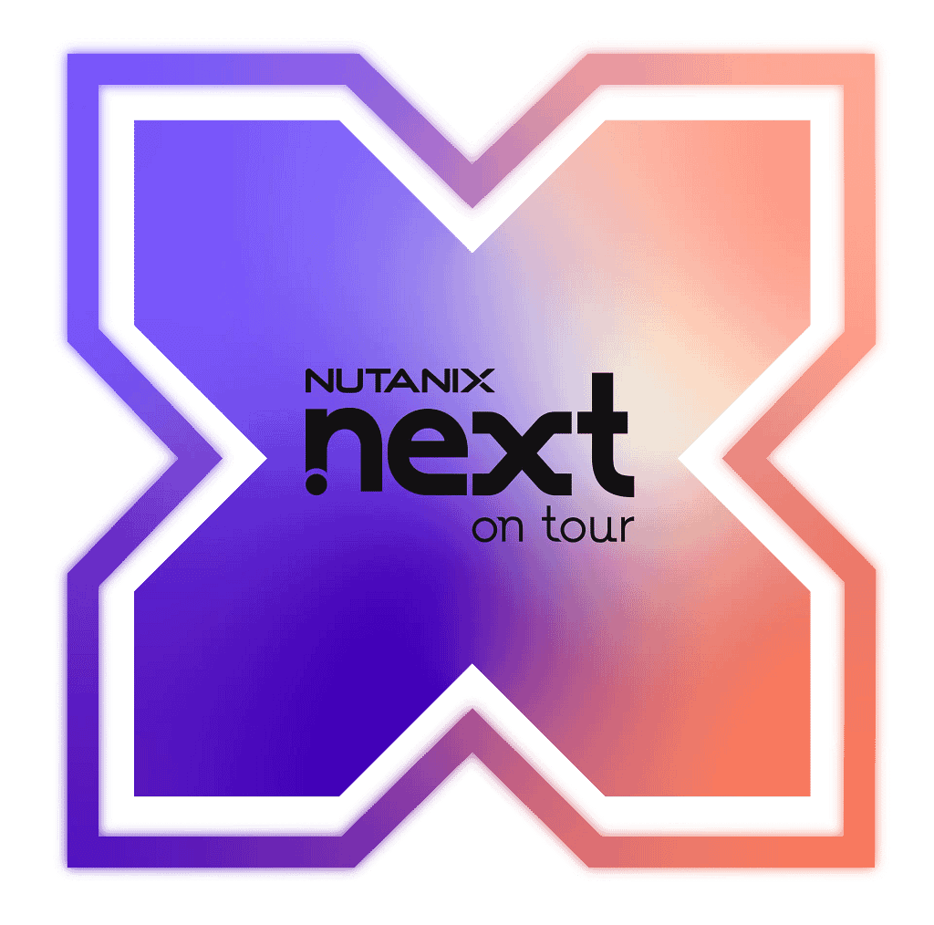 Nutanix .NEXT on Tour Copenhagen 2026