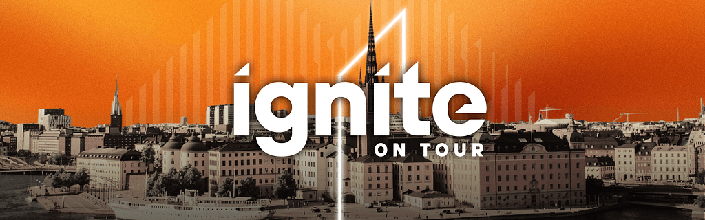 Ignite on Tour by Palo Alto Networks