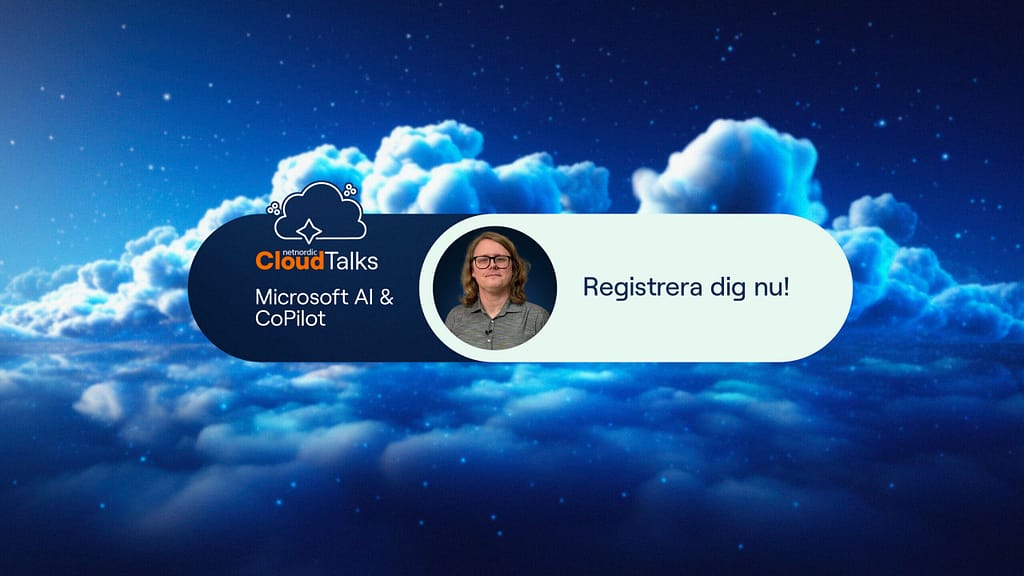 CloudTalks – Microsoft AI & CoPilot
