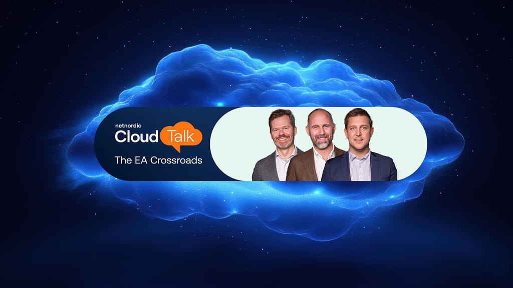 CloudTalk: The EA Crossroads