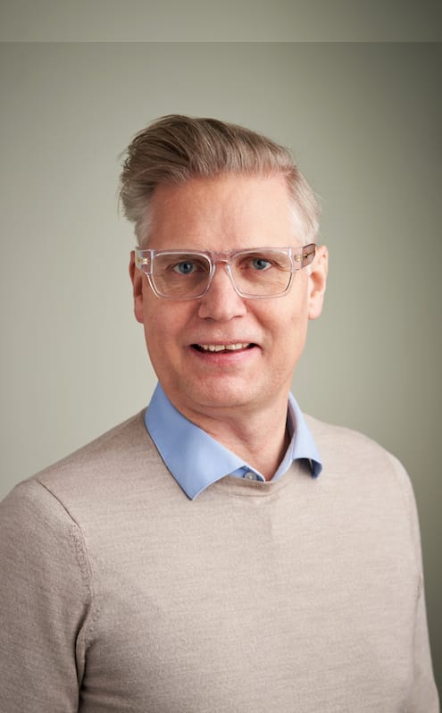 Arild Steen